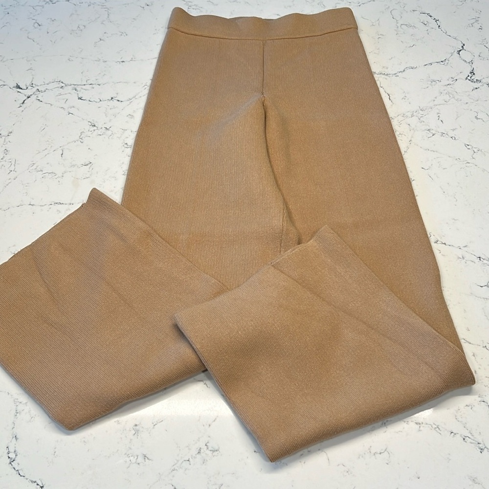 Aritzia Wilfred Free airlie pants